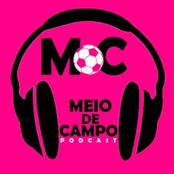 cover art for Meio De Campo