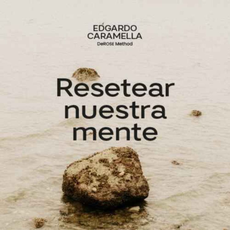 cover art for Resetear Nuestra Mente