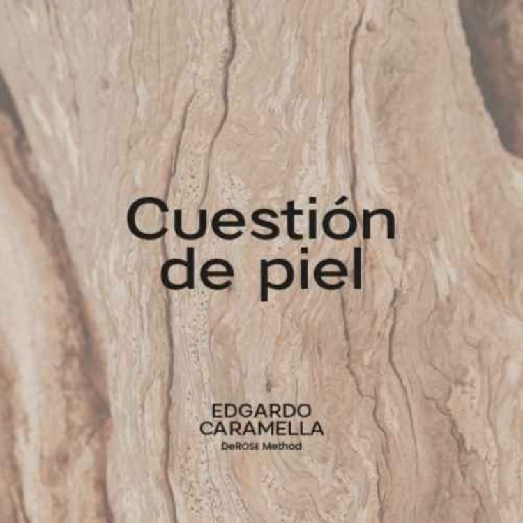 cover art for Cuestión De Piel