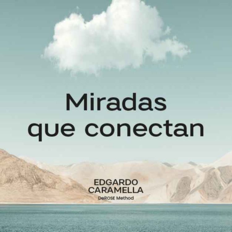 cover art for Miradas que conectan
