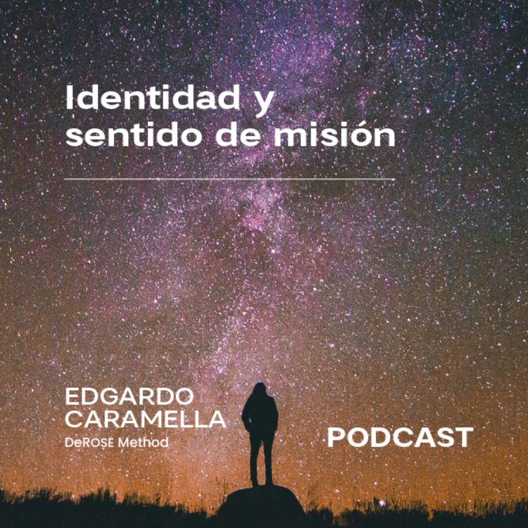 cover art for Identidad y sentido de misión