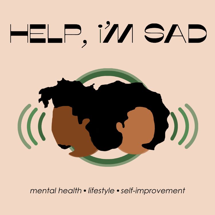 cover art for 9. Introvert life, the power of being quiet & misconceptions about introverts