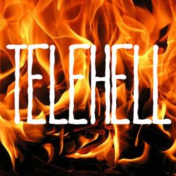 cover art for Telehell