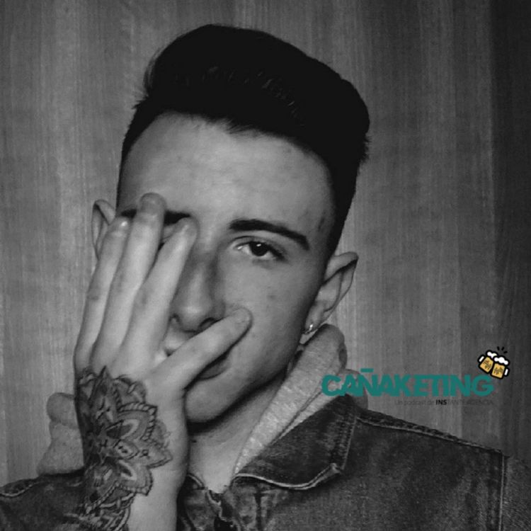 cover art for HOMOSEXUALIDAD EN REDES SOCIALES