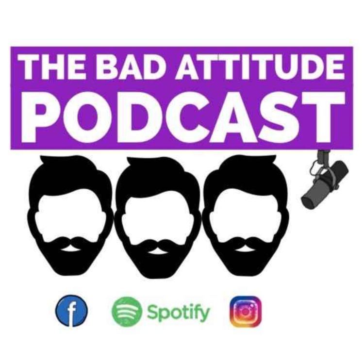 cover art for Episode 16: Wifi wars, do you believe in God and Flying Spaghetti Monsters?