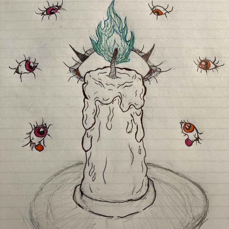 cover art for Ghost Yard Stories Episode 7 Your Experiences 