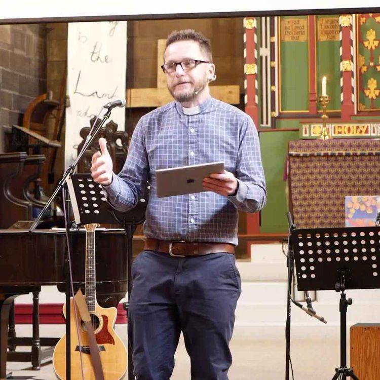 cover art for On Your Marks - Treasure - Ralph Kemp