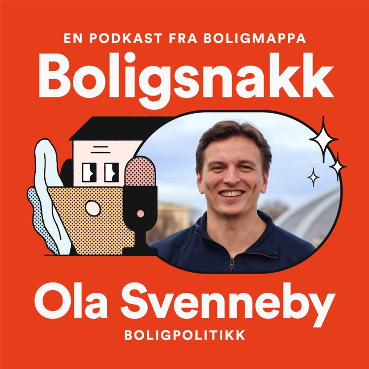 cover art for #54: Ola Svenneby