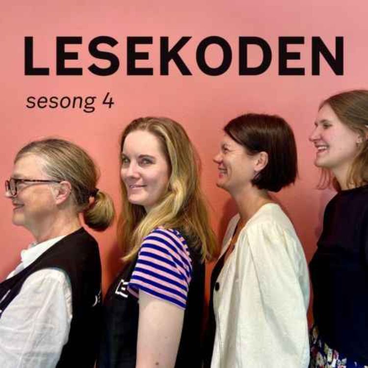 cover art for Lesekoden: Har dere noe som likner på Gutta i trehuset?