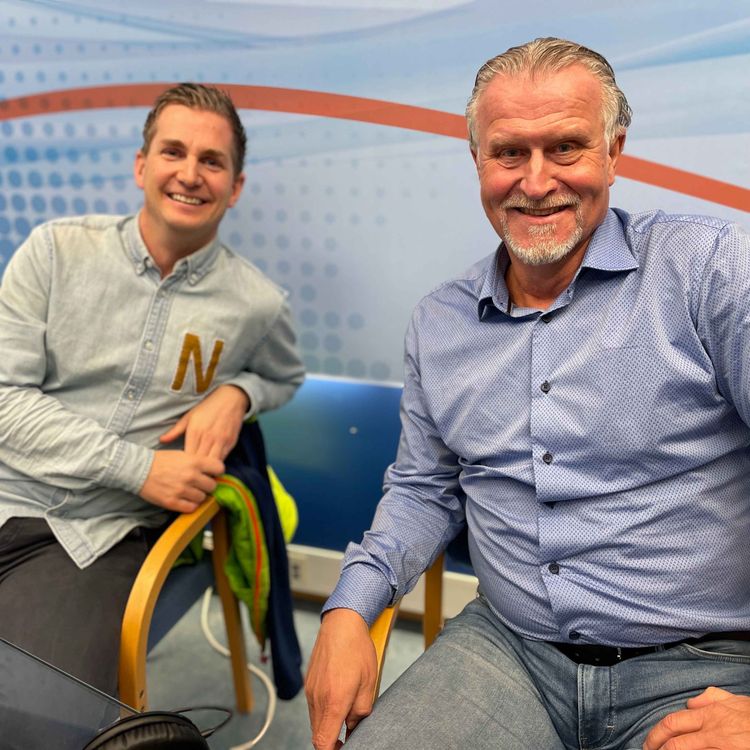 cover art for Agderposten på ball: Tabelltips for 4. divisjon