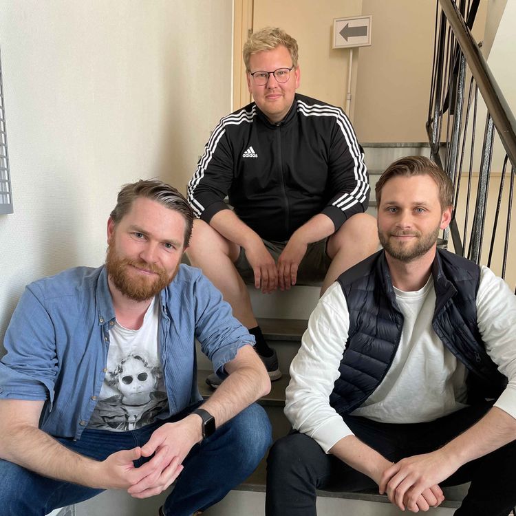 cover art for – Da Ugland kom rekende på ei fjøl fra Oslo
