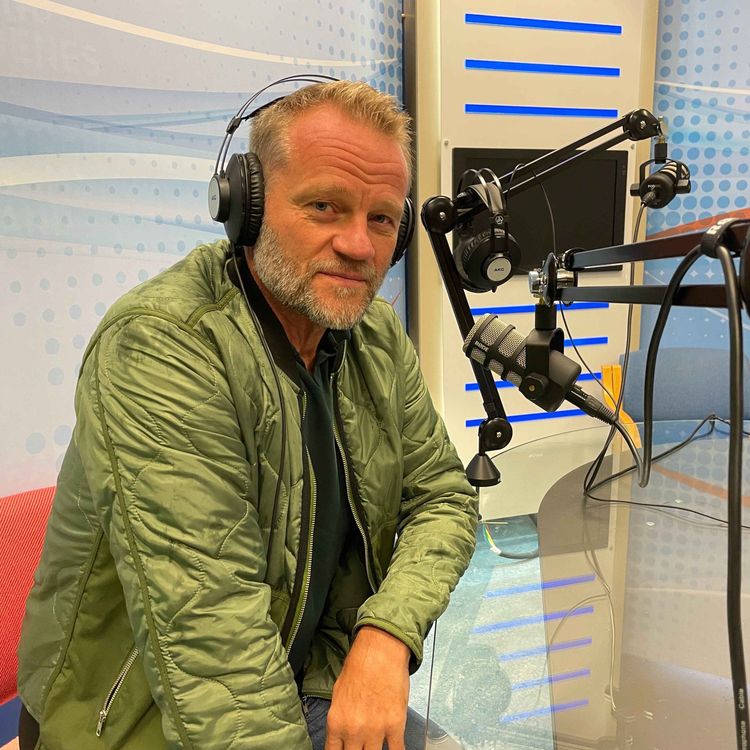 cover art for Spesialepisode med Sandstø: Spillere i kulda, manglende treningsbane og hva som skjedde på deadline day
