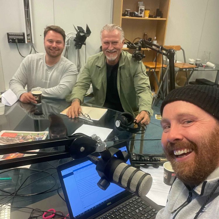 cover art for – Achtung, achtung! Spitfire!