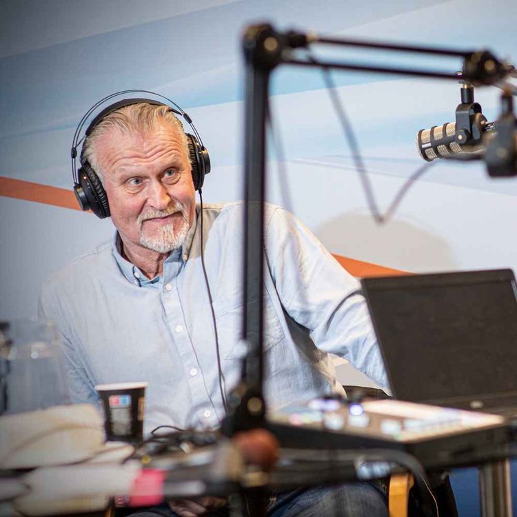 cover art for Roy spår at disse lagene rykker opp og ned - og du gjetter aldri hva sentrumslaget har fått som maskot