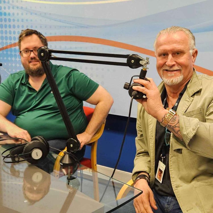 cover art for Hisøy-trekking - og lokalfotballen er endelig i gang!