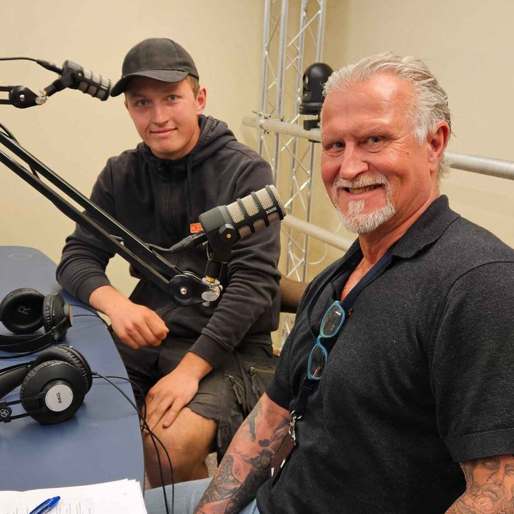 cover art for Måper: – De kan du selge for 50.000. Rett i lomma