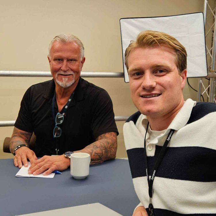 cover art for - Det er ikke utvikling, det de holder på med