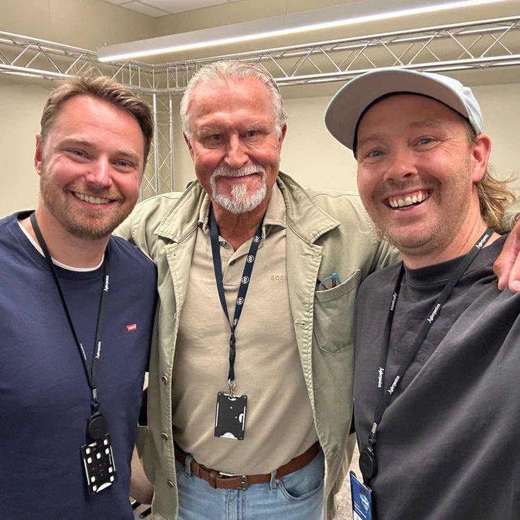 cover art for Arendal-trekking og - er det for gøy å spille 6. divisjon?