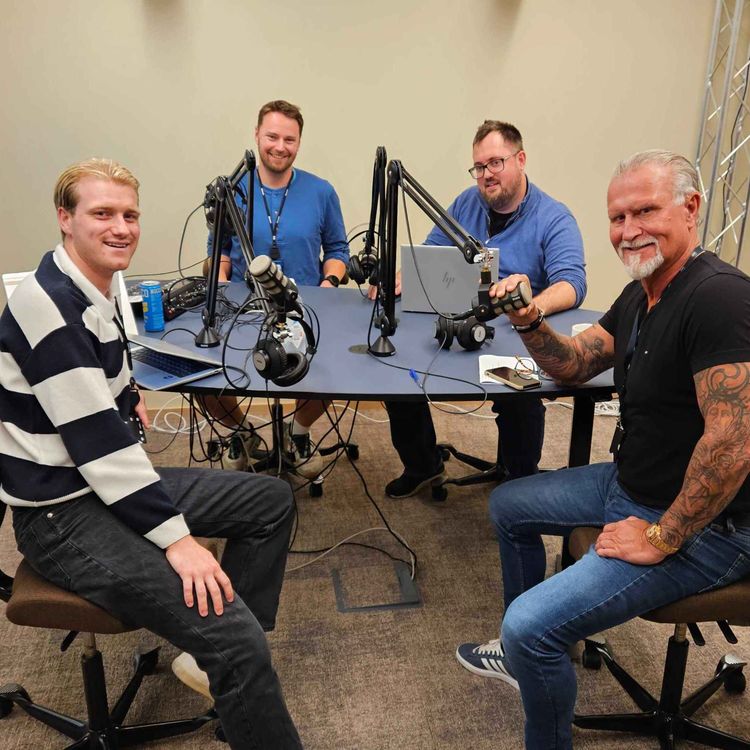 cover art for Tap og tap i nøkkelkamper: - Hva i svarte ballan er det som skjer?!