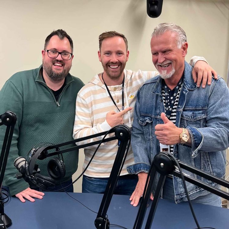 cover art for Bamba-bom, Mafi-feiring og breddespenning