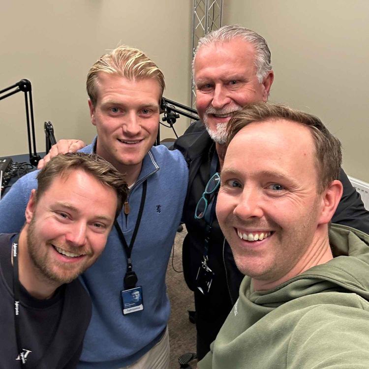 cover art for - Uten opprykk neste år, er prosjektet dødt