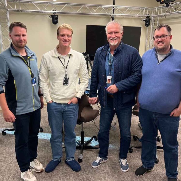 cover art for Felt av KI, derbyet og (litt) tipsoppsummering