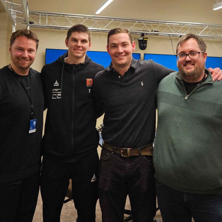 cover art for ØIF-trøbbel, gullsatsing og rap: – Noe av det sykeste