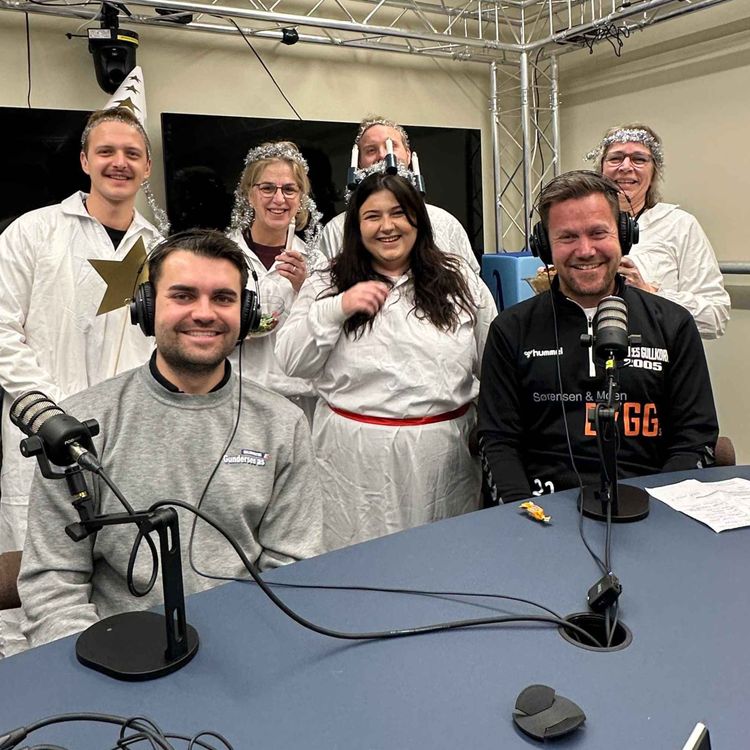 cover art for Filt i øyet og Kaspers hellige gral