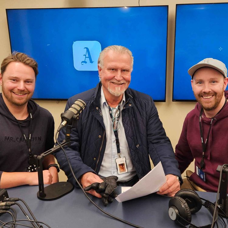 cover art for - Som da "pippip" og "Stankelbein" slåss