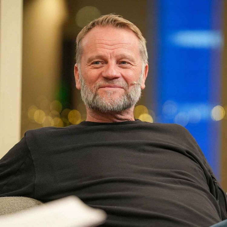 cover art for Jerv-spesial: Sandstø om 2026, ukultur og ny tro