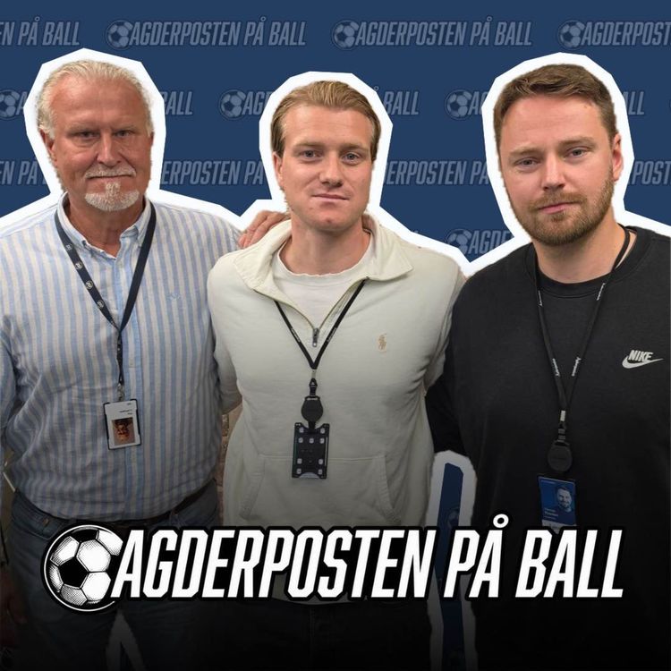 cover art for Hva nå, Arendal Fotball?