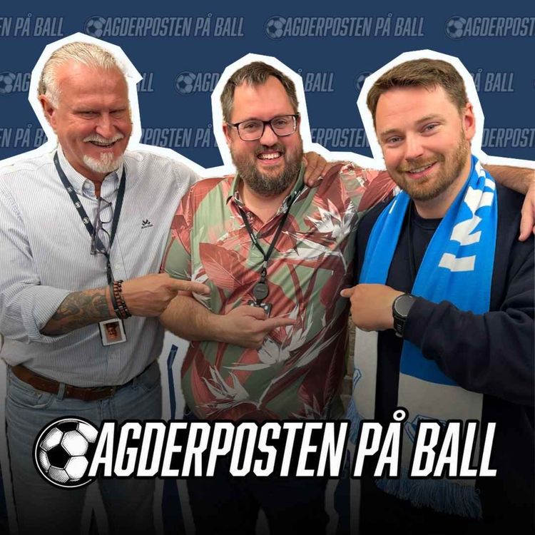 cover art for Bombe i øst og Jerv på åkeren: - Fikk Kringla til å se ut som Santiago Bernabeu