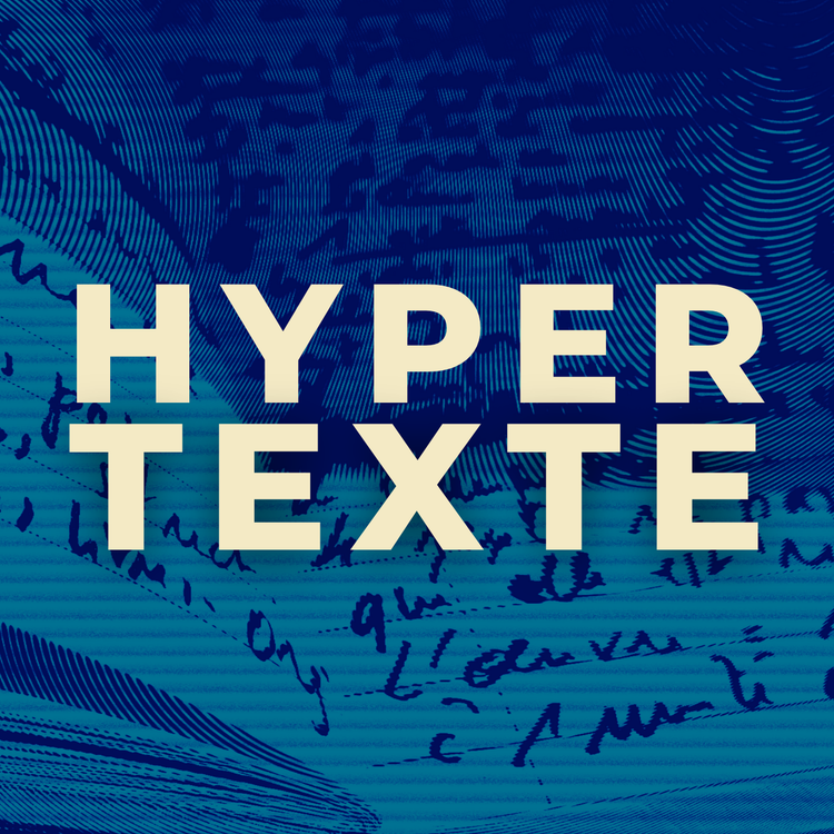 cover art for Épisode 1 - "Le tiers temps" de Maylis Besserie par Marianne