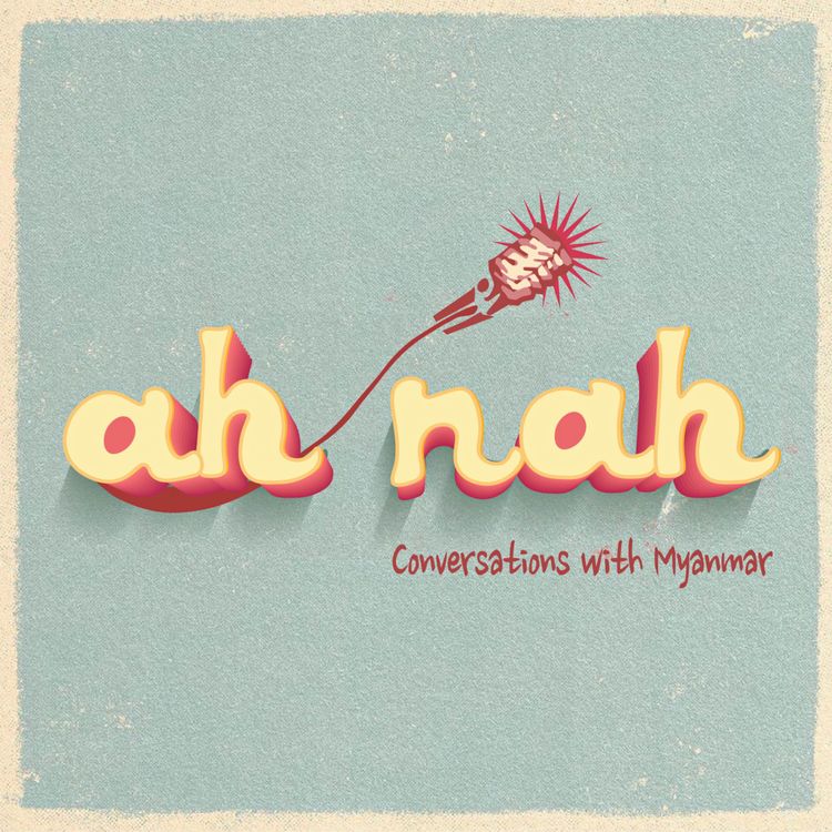 cover art for "Kyar Pauk"