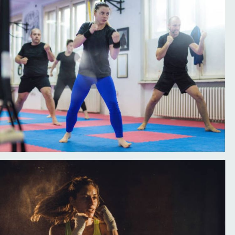 cover art for TAE BO TABATTA MIX