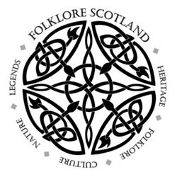 cover art for Folklore Scotland