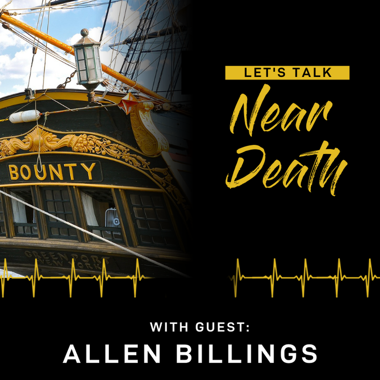 cover art for Allen Billings (⚠️ May contain triggering content)