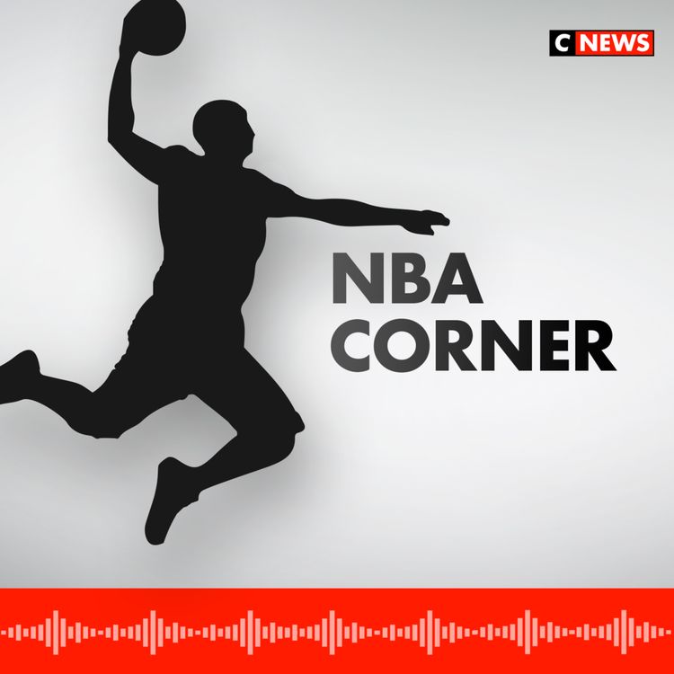 cover art for NBA CORNER : James Harden aux Clippers, les Cavaliers, Jalen Duren