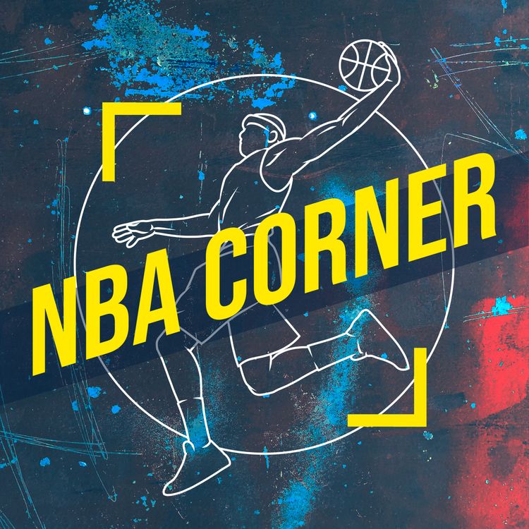 cover art for NBA CORNER : qui sont les véritables prétendants au titre cette saison ? 