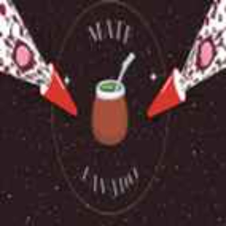 cover art for Mate Lavado 3 🧉