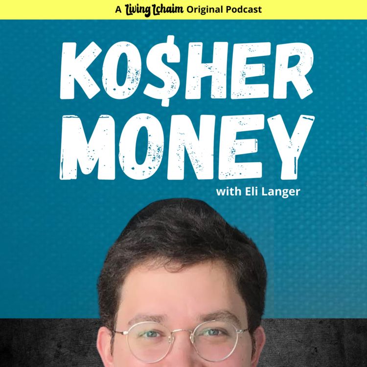 cover art for What is Kosher Money?