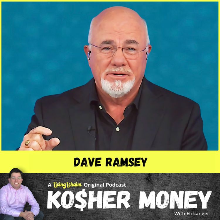 cover art for Dave Ramsey’s Step-By-Step Instructions to Building Wealth (and the Mistakes to Avoid)