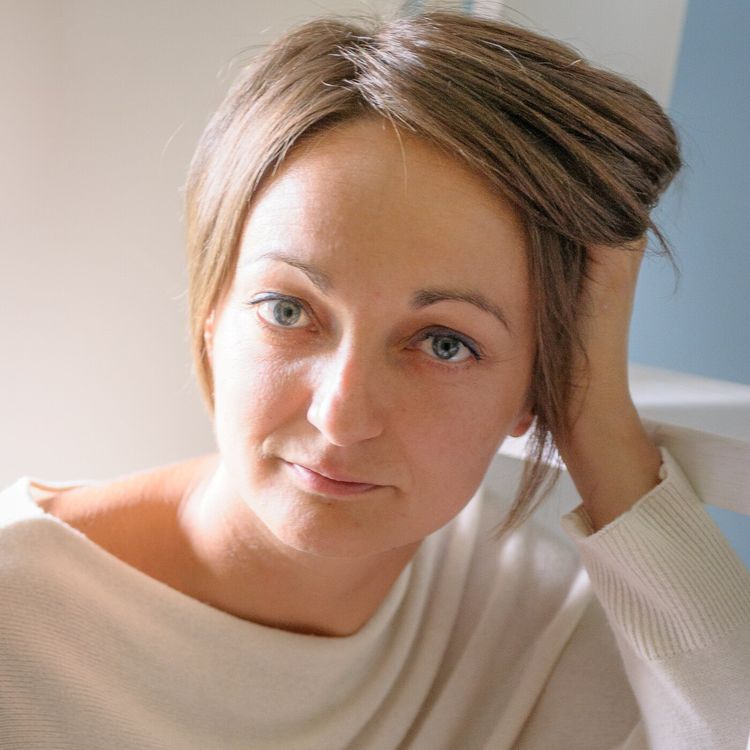 cover art for S02E69 Océan Plastique 2/4: Contexte et bases, Nelly Pons (auteure)