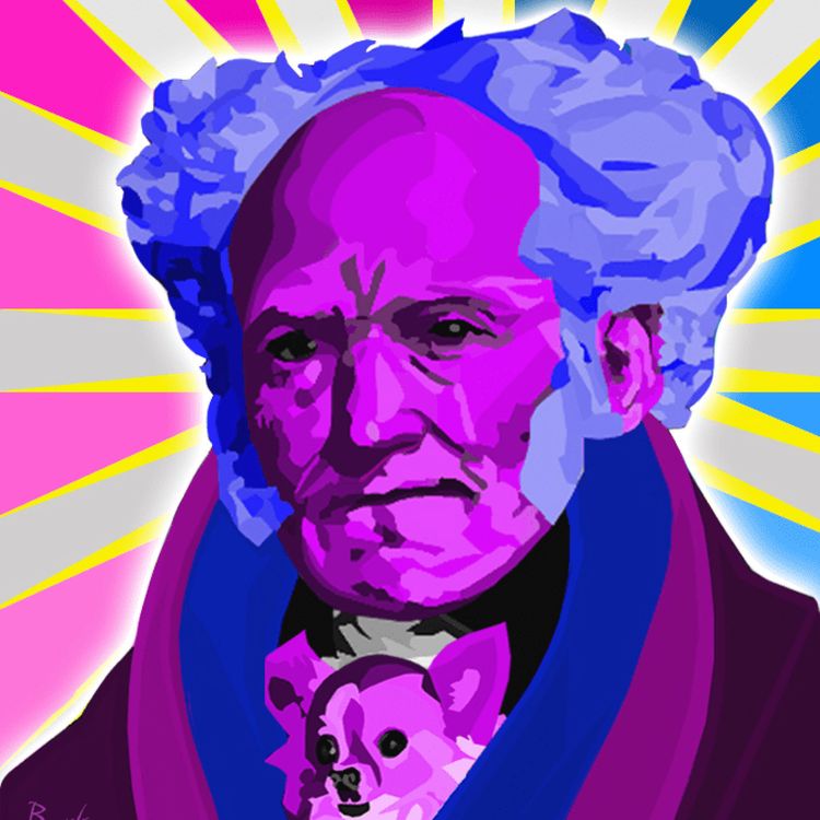 cover art for S02E24 Homme/Nature 3/3: trop ou pas assez engagé? Gilles Vervisch ("pop philosophe", prof, auteur)