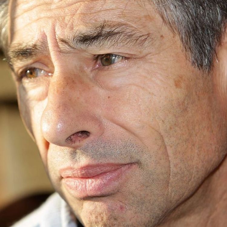 cover art for S02E12 Les secrets des cachalots 2/2, François Sarano (océanographe, plongeur)