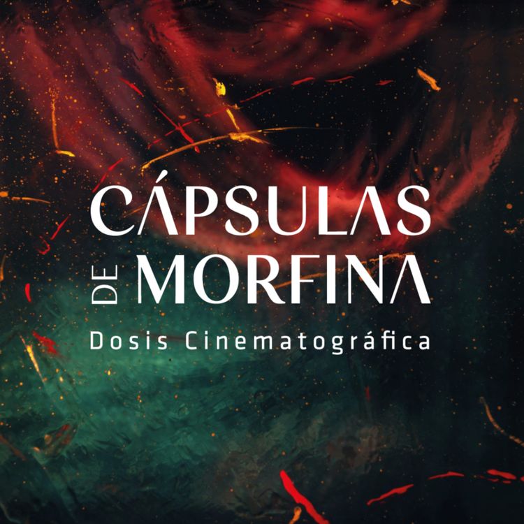 cover art for Dosis 1 .T4: Próximos estrenos y nueva temporada