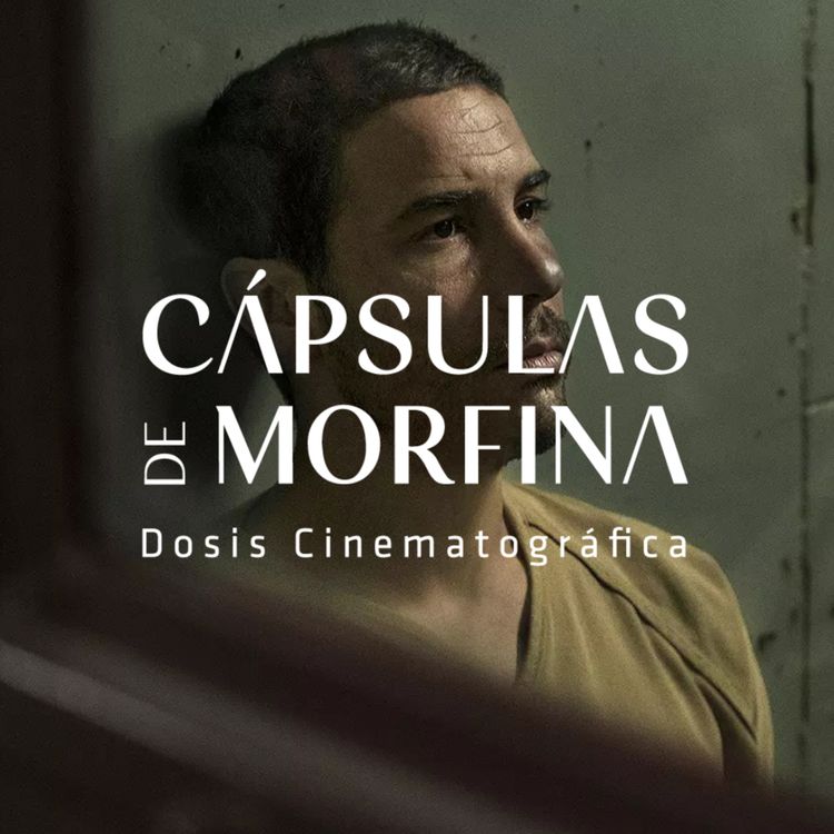 cover art for Dosis 13. T3: The Mauritanian, Guantánamo al descubierto