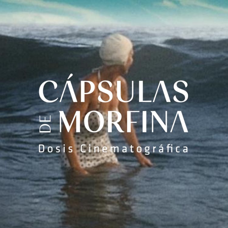 cover art for Dosis 10. T3: My Mexican Bretzel, dos realidades unidas en la verdad