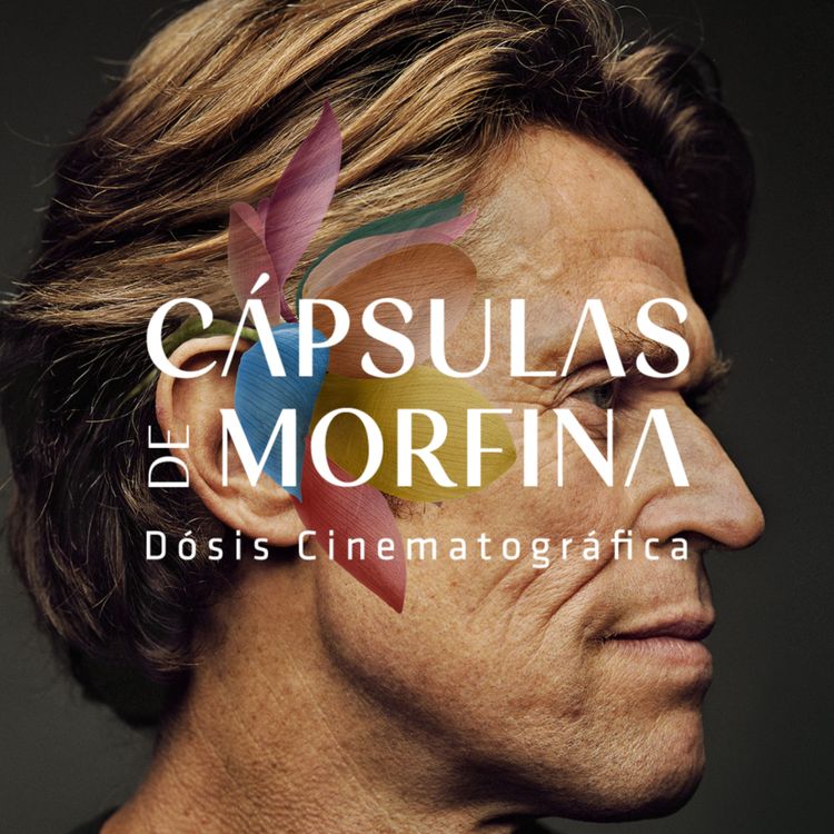 cover art for Dosis 7. T2: Festival de cine de San Sebastián, SSIFF 2020