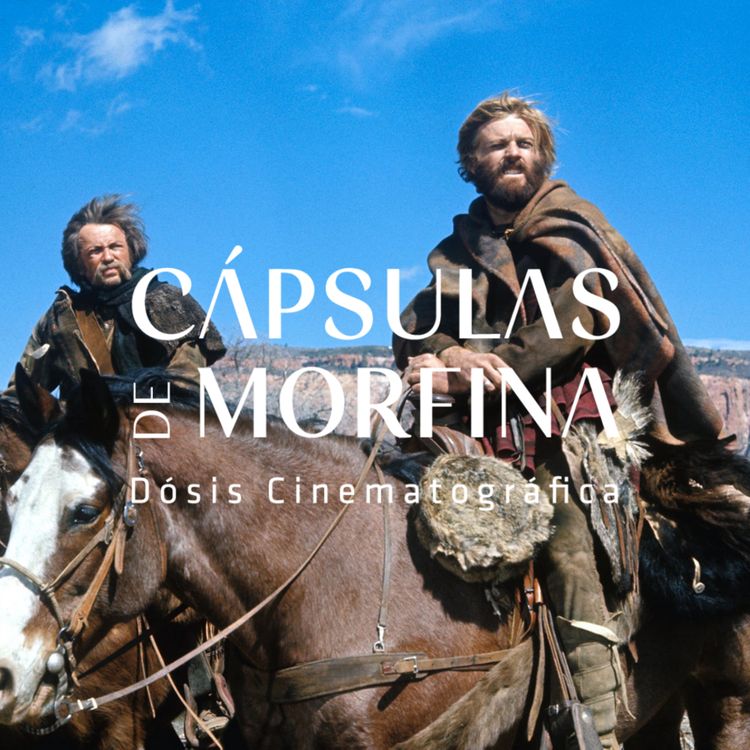 cover art for Dosis 1. T2: Las aventuras de Jeremiah Johnson de Sydney Pollack